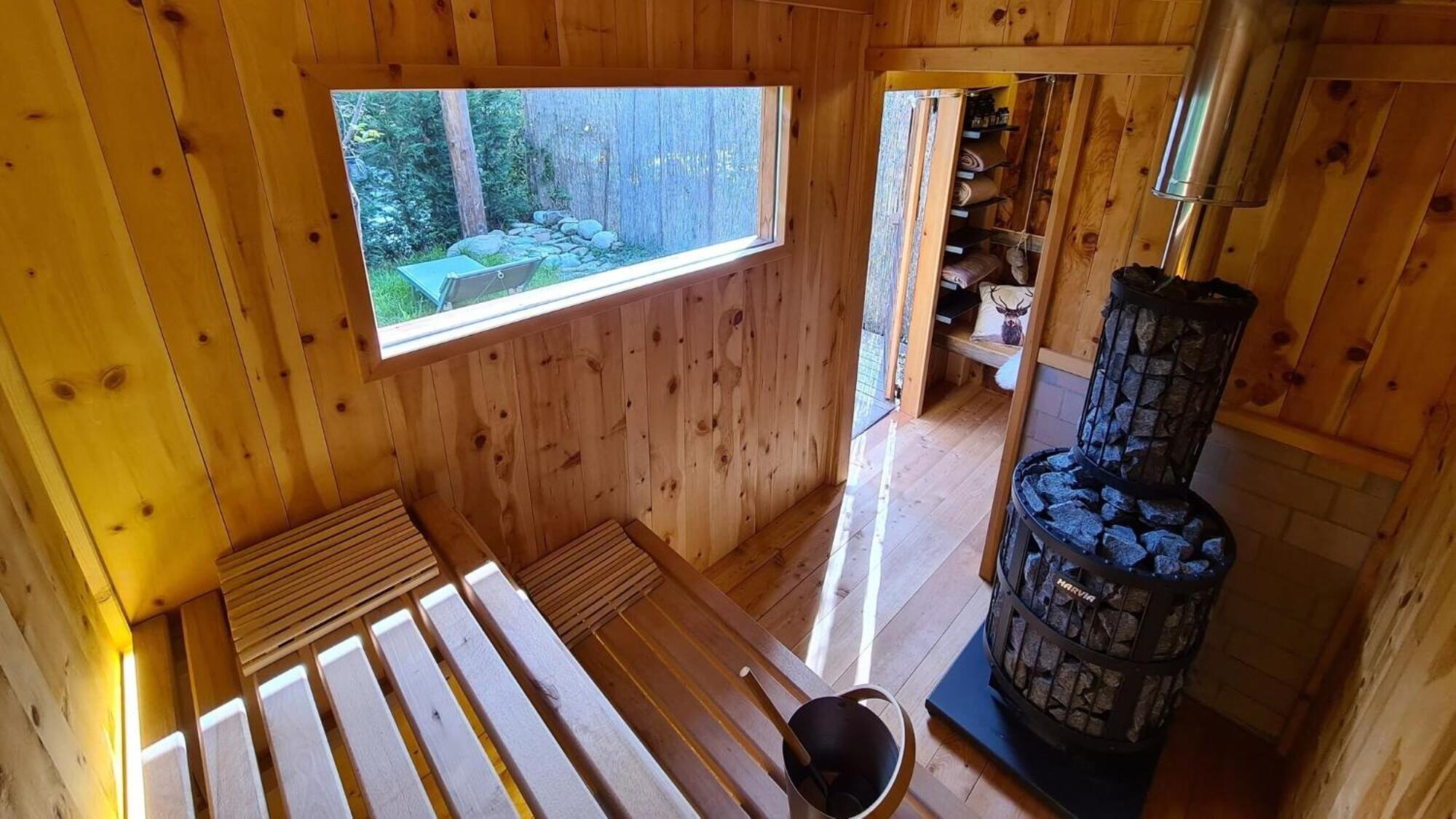 Chalet Passeier - River Saltusio Exterior photo